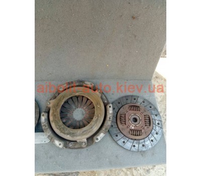 Диск сцепления ланос 1.5, 1.6  Daewoo Lanos